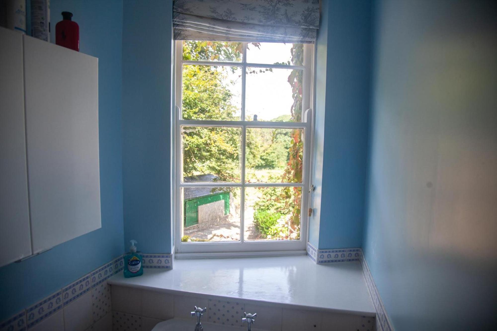 Clemenstone House B&B Каубридж Экстерьер фото