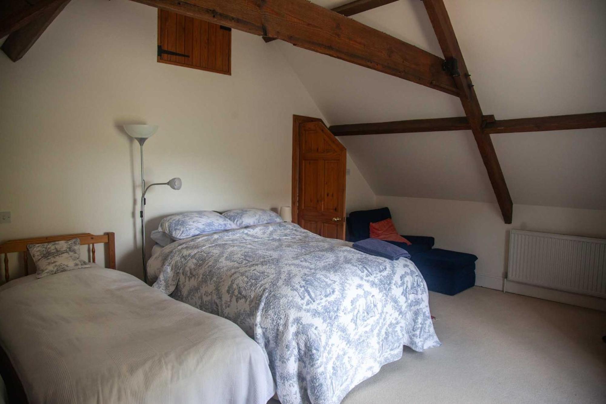 Clemenstone House B&B Каубридж Экстерьер фото
