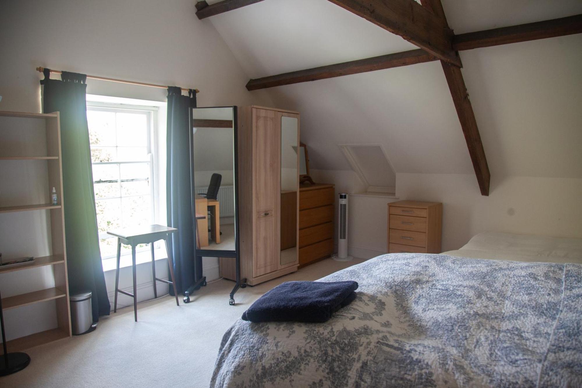 Clemenstone House B&B Каубридж Экстерьер фото