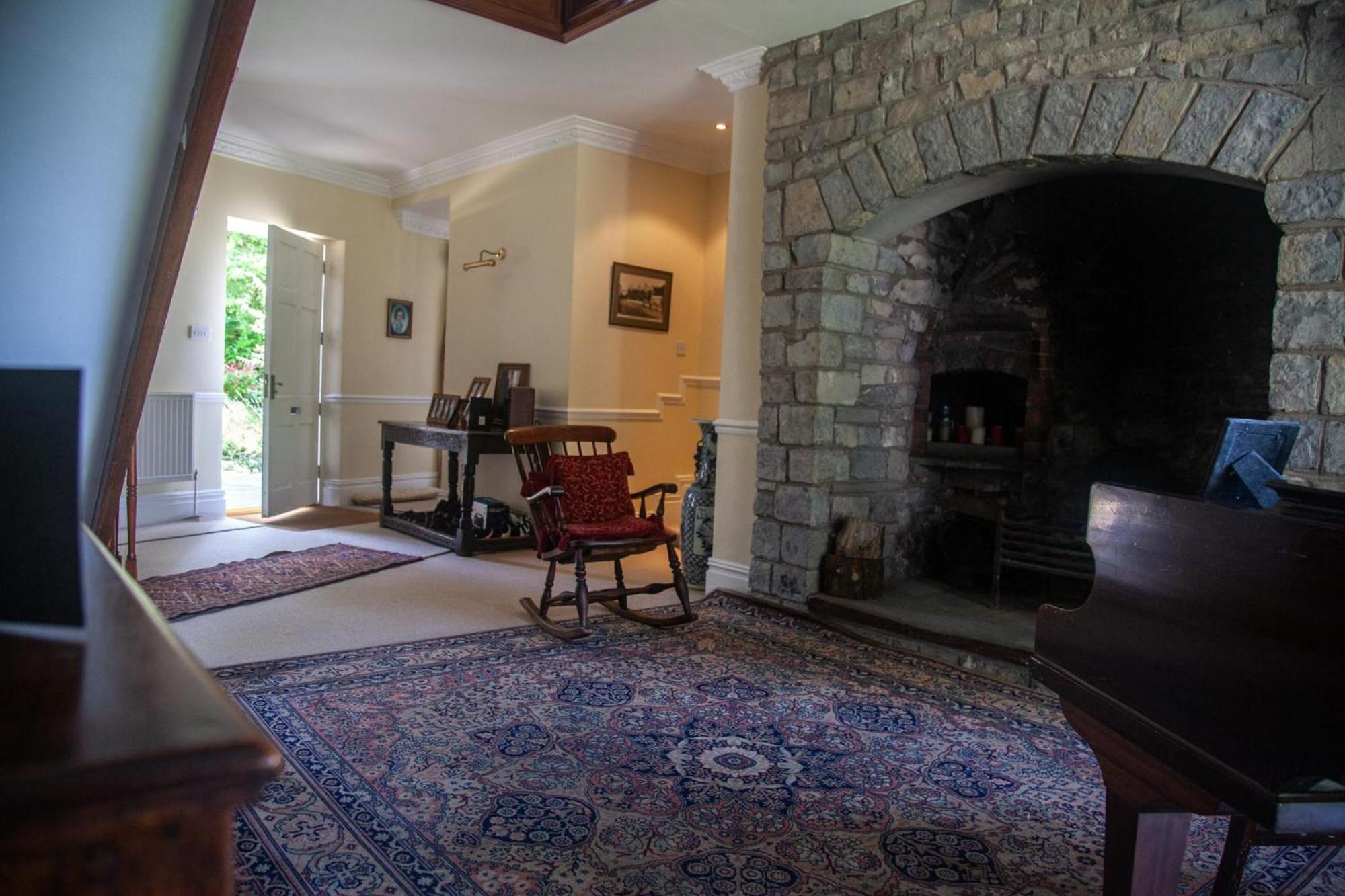 Clemenstone House B&B Каубридж Экстерьер фото