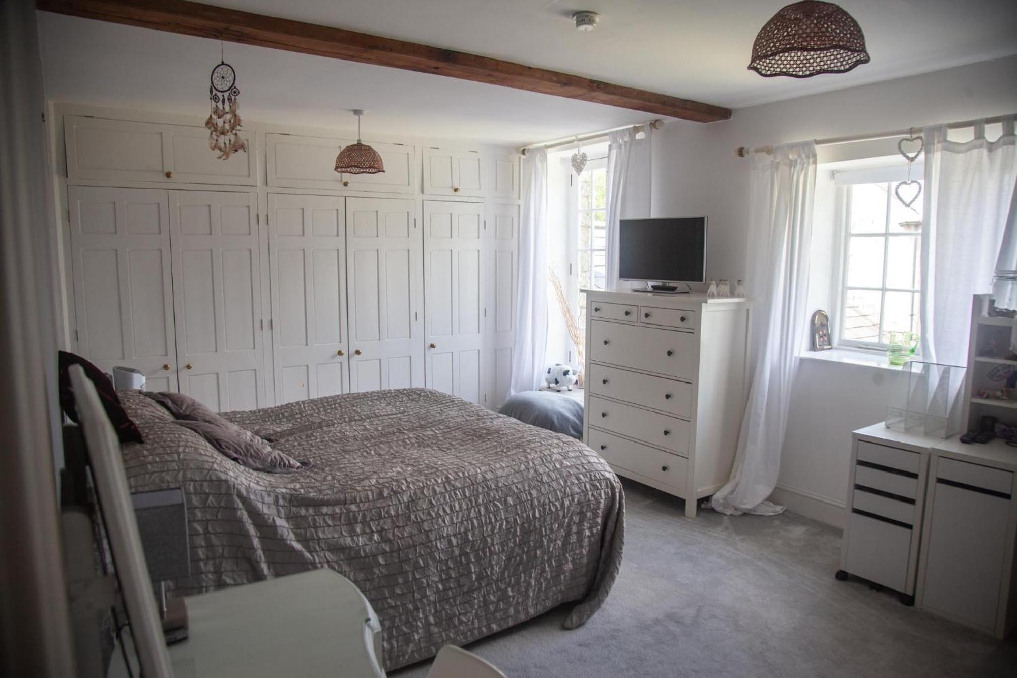 Clemenstone House B&B Каубридж Экстерьер фото