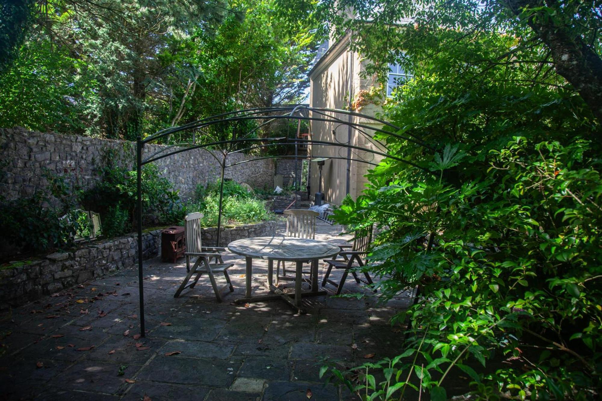 Clemenstone House B&B Каубридж Экстерьер фото